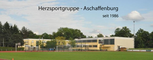 Herzsportgruppe Aschaffenburg